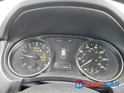 Zdjęcie 9 z 13 samochodu: 2018 NISSAN ROGUE S VIN:KNMAT2MT7JP582554 - miniatura