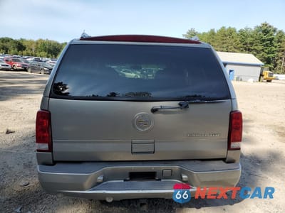 Zdjęcie 6 z 16 samochodu: 2002 CADILLAC ESCALADE LUXURY VIN:1GYEK63N12R102443 - miniatura