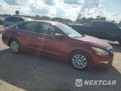 Czwarte zdjęcie samochodu z boku: 2015 NISSAN ALTIMA 2.5 VIN:1N4AL3AP4FC447114 - miniatura