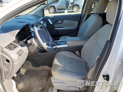 Zdjęcie 7 z 13 samochodu: 2011 FORD EDGE SE VIN:2FMDK3GC6BBB14143 - miniatura