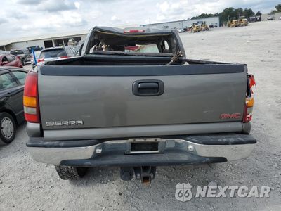 Zdjęcie 6 z 13 samochodu: 2000 GMC NEW SIERRA K1500 VIN:1GTEK19T1YE183698 - miniatura