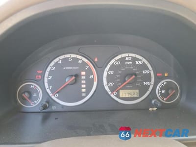 Zdjęcie 9 z 12 samochodu: 2002 HONDA CR-V LX VIN:JHLRD78442C070407 - miniatura