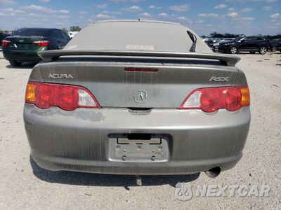 Zdjęcie 8 z 23 samochodu: 2002 ACURA RSX VIN:JH4DC54822C026251 - miniatura