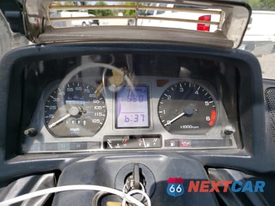 Zdjęcie 9 z 12 samochodu: 1994 HONDA GL1500 SE VIN:1HFSC2237RA603088 - miniatura