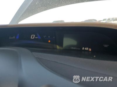 Zdjęcie 9 z 12 samochodu: 2012 HONDA CIVIC LX VIN:2HGFB2F56CH588393 - miniatura