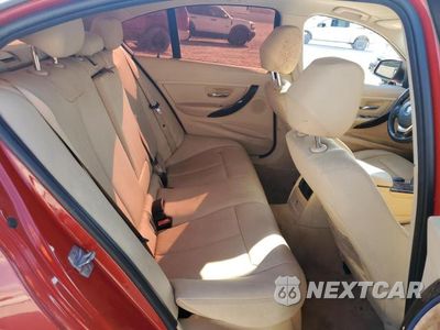 Zdjęcie 10 z 13 samochodu: 2015 BMW 328 VIN:WBA3A5G5XFNP35201 - miniatura