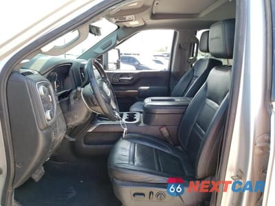 Zdjęcie 7 z 13 samochodu: 2020 GMC SIERRA K3500 DENALI VIN:1GT49WEY4LF149232 - miniatura