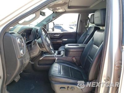 Zdjęcie 7 z 13 samochodu: 2020 GMC SIERRA K3500 DENALI VIN:1GT49WEY4LF149232 - miniatura