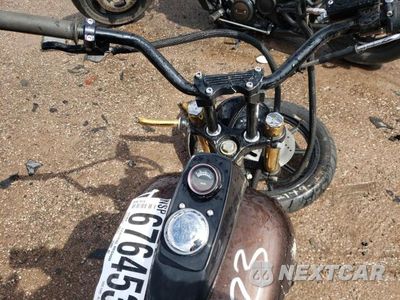 Zdjęcie 15 z 20 samochodu: 1989 HARLEY-DAVIDSON FXRT VIN:1HD1ECL12KY124463 - miniatura