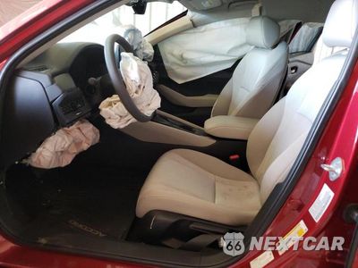 Zdjęcie 7 z 13 samochodu: 2023 HONDA ACCORD LX VIN:1HGCY1F24PA020844 - miniatura