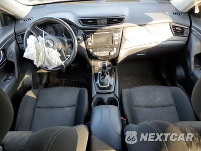 Zdjęcie 8 z 13 samochodu: 2018 NISSAN ROGUE S VIN:KNMAT2MV4JP575241 - miniatura