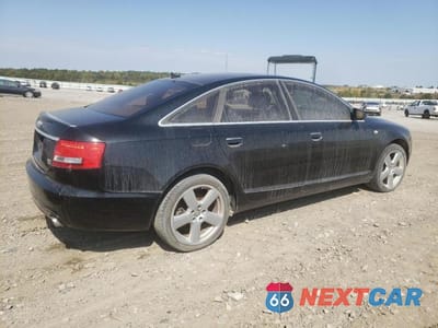 Trzecie zdjęcie samochodu z tyłu: 2008 AUDI A6 3.0 QUATTRO VIN:WAUDH74F58N031211 - miniatura
