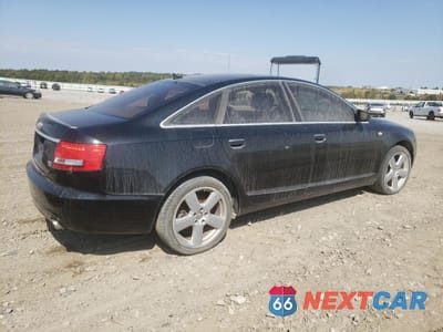 Trzecie zdjęcie samochodu z tyłu: 2008 AUDI A6 3.0 QUATTRO VIN:WAUDH74F58N031211 - miniatura