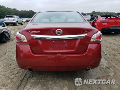 Zdjęcie 6 z 12 samochodu: 2015 NISSAN ALTIMA 2.5 VIN:1N4AL3AP4FC171078 - miniatura