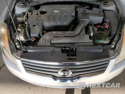 Zdjęcie 11 z 12 samochodu: 2008 NISSAN ALTIMA 2.5 VIN:1N4AL21E98N448291 - miniatura