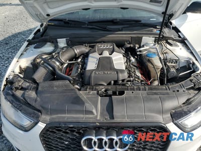 Zdjęcie 11 z 13 samochodu: 2013 AUDI S4 PREMIUM PLUS VIN:WAUBGCFL0DA167043 - miniatura