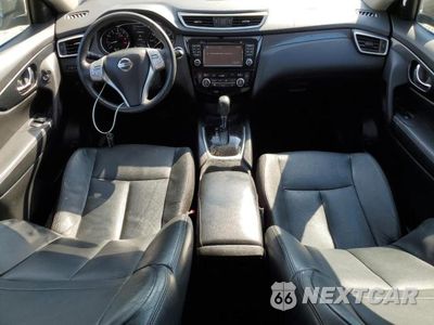 Zdjęcie 8 z 14 samochodu: 2015 NISSAN ROGUE S VIN:5N1AT2MV0FC827156 - miniatura