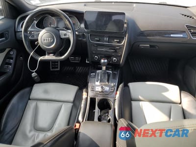 Zdjęcie 8 z 13 samochodu: 2013 AUDI S4 PREMIUM PLUS VIN:WAUBGCFL0DA167043 - miniatura