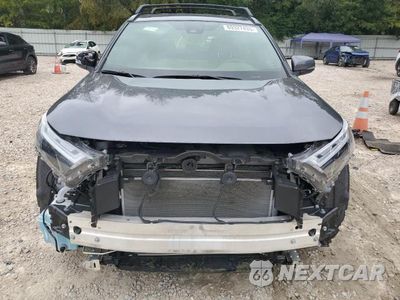 Piąte zdjęcie samochodu w środku: 2022 TOYOTA RAV4 SE VIN:JTM16RFV4ND531423 - miniatura
