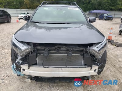 Piąte zdjęcie samochodu w środku: 2022 TOYOTA RAV4 SE VIN:JTM16RFV4ND531423 - miniatura