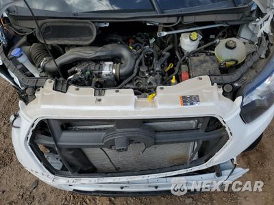Zdjęcie 12 z 14 samochodu: 2023 FORD TRANSIT T-350 VIN:1FTBW3X83PKA22416 - miniatura