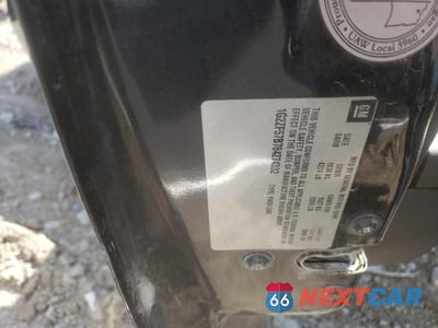 Zdjęcie 12 z 12 samochodu: 2008 PONTIAC G6 VIN:1G2ZF57B784274332 - miniatura