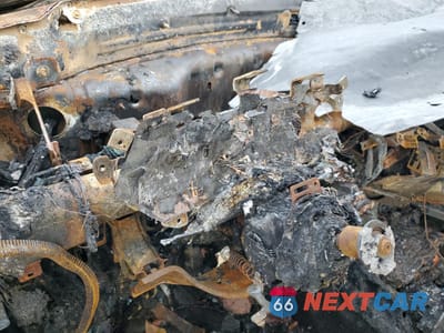 Zdjęcie 9 z 12 samochodu: 2005 NISSAN MURANO SL VIN:JN8AZ08W45W420128 - miniatura