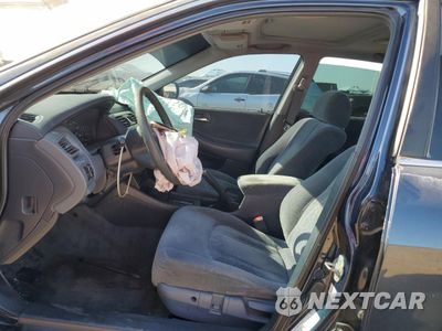 Zdjęcie 7 z 14 samochodu: 2000 HONDA ACCORD EX VIN:1HGCG6675YA006612 - miniatura