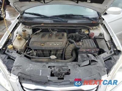 Zdjęcie 11 z 13 samochodu: 2012 CHRYSLER 200 TOURING VIN:1C3BCBEB0CN168920 - miniatura