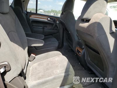 Zdjęcie 11 z 13 samochodu: 2009 BUICK ENCLAVE CX VIN:5GAER13D49J197988 - miniatura