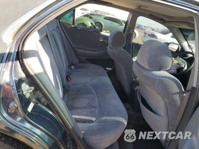 Zdjęcie 11 z 14 samochodu: 2000 HONDA ACCORD EX VIN:1HGCG6675YA006612 - miniatura