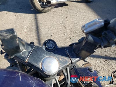 Zdjęcie 8 z 11 samochodu: 2003 KAWASAKI EX500 D VIN:JKAEXVD113A080192 - miniatura