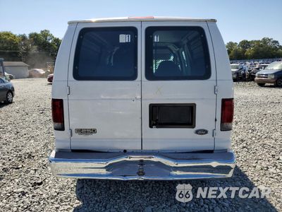 Zdjęcie 6 z 14 samochodu: 2003 FORD ECONOLINE E250 VAN VIN:1FTNE24L23HA94041 - miniatura