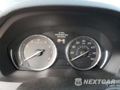 Zdjęcie 9 z 12 samochodu: 2016 ACURA MDX ADVANCE VIN:5FRYD4H91GB042897 - miniatura