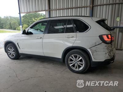Drugie zdjęcie samochodu z przodu: 2020 BMW X5 SDRIVE35I VIN:5UXKR2C50F0H37971 - miniatura