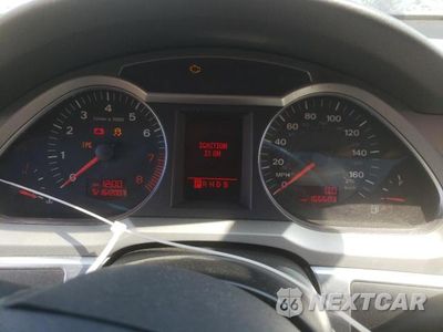 Zdjęcie 9 z 12 samochodu: 2008 AUDI A6 3.0 QUATTRO VIN:WAUDH74F58N031211 - miniatura