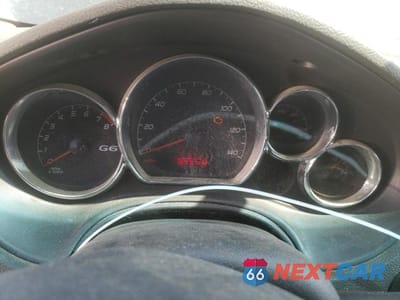 Zdjęcie 9 z 12 samochodu: 2008 PONTIAC G6 VIN:1G2ZF57B784274332 - miniatura