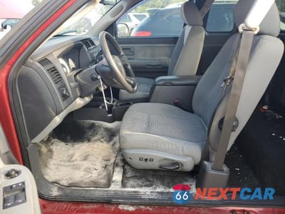 Zdjęcie 7 z 12 samochodu: 2010 DODGE DAKOTA SXT VIN:1D7CW3BP5AS178389 - miniatura