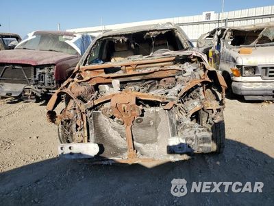 Piąte zdjęcie samochodu w środku: 2017 LEXUS NX 200T BASE VIN:JTJYARBZXH2052085 - miniatura