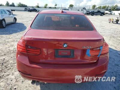 Zdjęcie 6 z 13 samochodu: 2015 BMW 328 VIN:WBA3A5G5XFNP35201 - miniatura