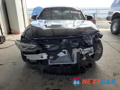 Piąte zdjęcie samochodu w środku: 2017 BMW M240I VIN:WBA2G1C31HV639404 - miniatura