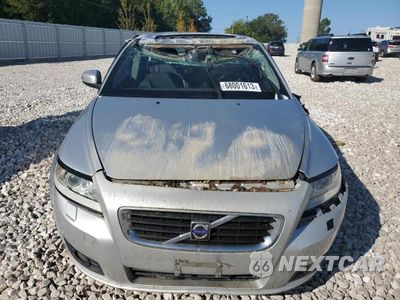 Piąte zdjęcie samochodu w środku: 2010 VOLVO V50 2.4I VIN:YV1382MWXA2532713 - miniatura