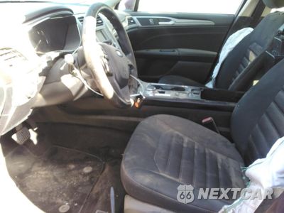 Zdjęcie 7 z 13 samochodu: 2017 FORD FUSION SE HYBRID VIN:3FA6P0LU4HR261010 - miniatura
