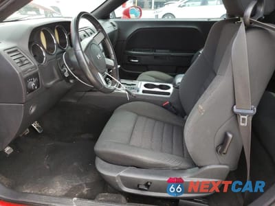 Zdjęcie 7 z 12 samochodu: 2009 DODGE CHALLENGER SE VIN:2B3LJ44V39H527161 - miniatura