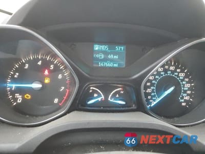 Zdjęcie 9 z 13 samochodu: 2013 FORD ESCAPE S VIN:1FMCU0F71DUA60949 - miniatura
