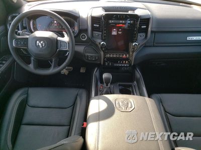 Zdjęcie 8 z 12 samochodu: 2023 RAM 1500 REBEL VIN:1C6SRFLTXPN638266 - miniatura