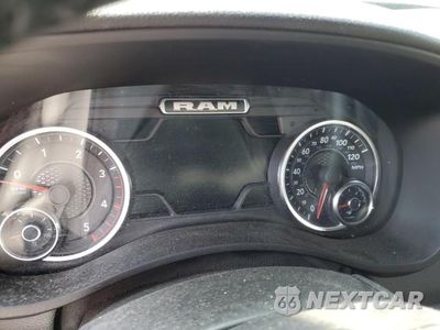 Zdjęcie 9 z 12 samochodu: 2022 RAM 2500 BIG HORN/LONE STAR VIN:3C6UR5DLXNG398532 - miniatura