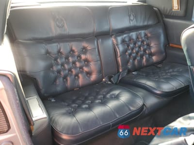 Zdjęcie 10 z 12 samochodu: 1985 CADILLAC ELDORADO VIN:1G6EL5788FE636072 - miniatura