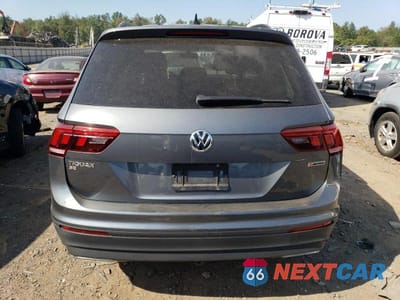 Zdjęcie 6 z 13 samochodu: 2019 VOLKSWAGEN TIGUAN SE VIN:3VV2B7AX7KM090837 - miniatura