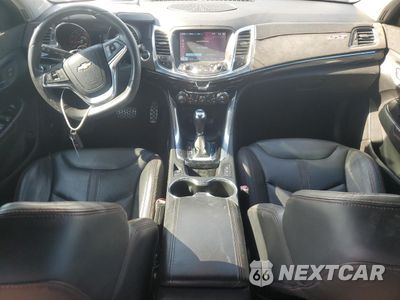 Zdjęcie 8 z 12 samochodu: 2014 CHEVROLET SS VIN:6G3F15RW7EL962848 - miniatura